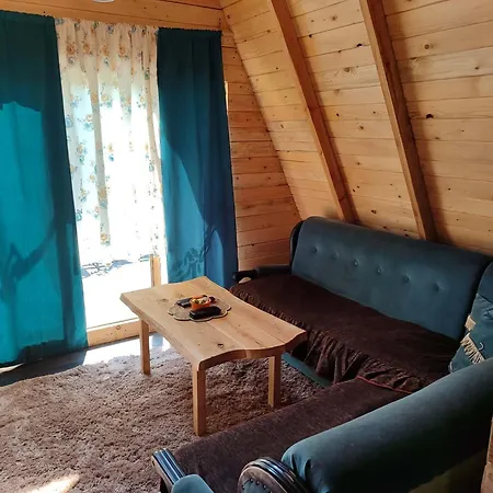 Vikendica Heco