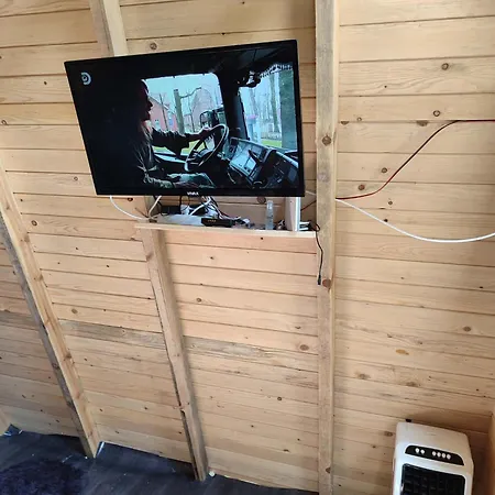 Appartement Vikendica Hećo