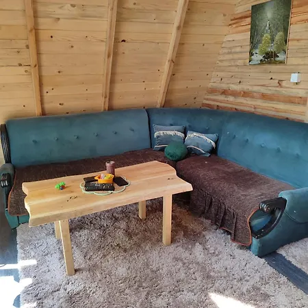 Vikendica Heco